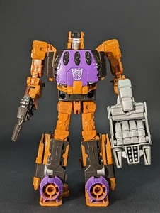 Transformers Unite Warriors Blast Off complete Bruticus UW-07 Combiner Wars - Picture 1 of 5