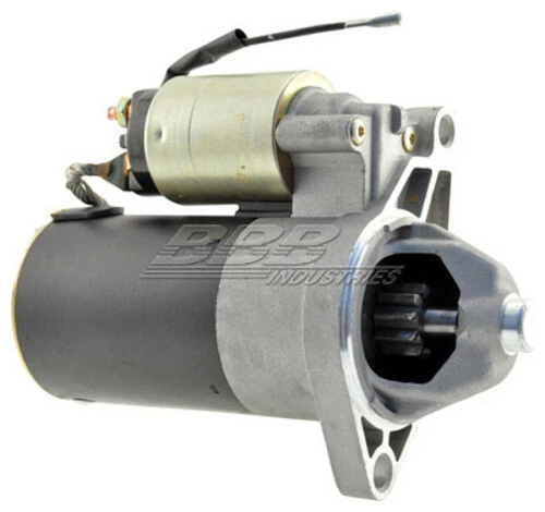 Arrancador de dos agujeros Genco/BBB 3242 para auto urbano Crown Victoria Grand Marquis 1992 Foto 1 de 1