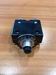 6 FUSE THERMAL SWITCH - Picture 1 of 1