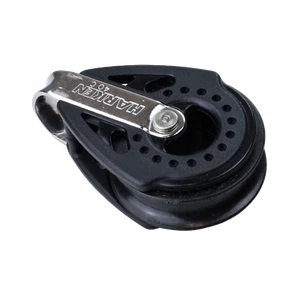 Harken 29mm Single Carbo Block 348 - Bild 1 von 1