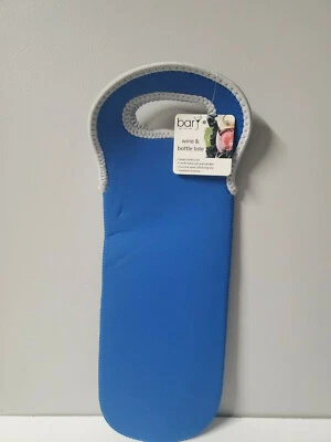 Bolsa de vino y botella Bary3 mantiene la botella fría elección de color  Foto 1 de 4