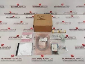 HUBER+SUHNER 31_N-50-0-2/133_NE Adapter N Socket to N socket Kit 220-260V/25W - Picture 1 of 23
