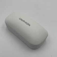 Sunglass Case Calvin Klein Authentic Large Hard-shell 