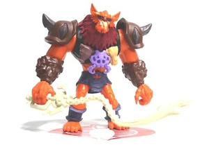 Masters of the Universe MOTU Action Figure Beast Man w Whip NETFLIX MATTEL - Picture 1 of 2