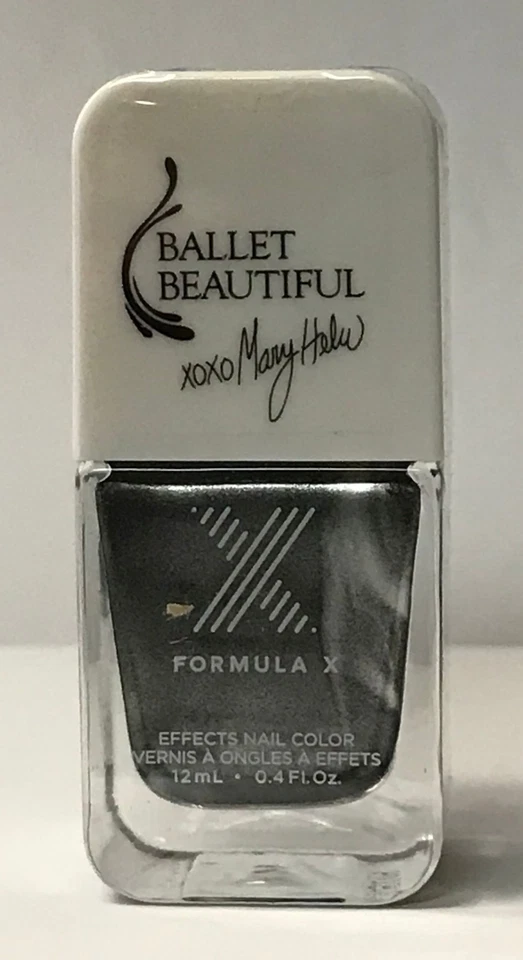 Formula X Para Sephora Color de Uñas - BALLET HERMOSA BARRA DE BALLET SELLADA Foto 1 de 1