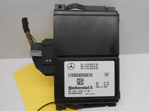 Mercedes S400 Distronic Adaptive Cruise Module A2129003100/ 2129003100 DC0101 - Picture 1 of 5