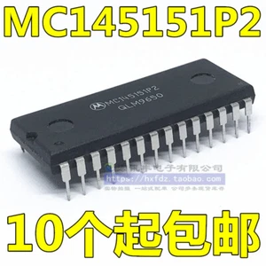 MC145151P2 MC145151 DIP-28 #96-9 - Bild 1 von 1