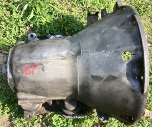 1977 Dodge Mopar 727 B/RB Big Block Bare Case Only PK4039540 - Picture 1 of 6