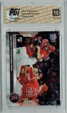 Reid Detmers 2022 Topps Now #161 PRISTINE Rookie Card PGI 10