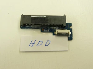 Adaptador de disco duro de un HP 15-AF133NG - Imagen 1 de 1