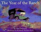 The Year Of The Ranch, Alice Mclerran, Good Book