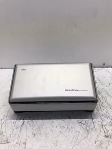Fujitsu ScanSnap S1500 Document Scanner, Sheet Fed Color Image Scanner - Picture 1 of 7