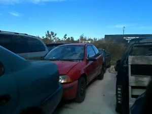 REGULADOR DE VENTANA DELANTERA DERECHA DE PASAJEROS SE ADAPTA A 95-01 FIREFLY 83554 - Imagen 1 de 1