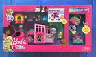 Barbie Pets 17 Piece Deluxe Pet Set by Mattel