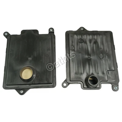 FILTRO PARA CAMIONETA AS68RC DODGE, RAM 3500/4500 CABINA CHASIS. DIESEL. OEM: 68019688AA Foto 1 de 4