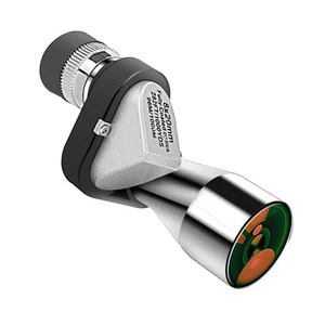 HD No Night Vision Mini Handbag Telescope Zoom Monocular Outdoor Telescope - Picture 1 of 10