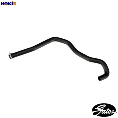 HEATER HOSE 02-2777 FOR RENAULT CLIO/IV/Van/Hatchback/Grandtour CAPTUR 1.5L - Image 1 of 4