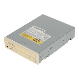 Internal Drive LiteOn LTN-403 CD - ROM Drive Ide 5.25 Inch - Picture 1 of 3