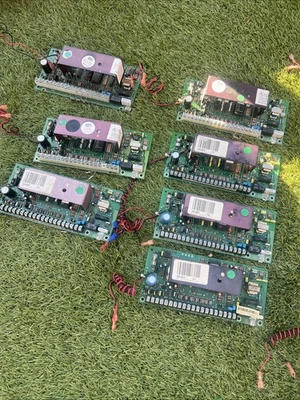 Panel Ademco Honeywell 10 SE Foto 1 de 2