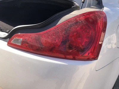 Passenger Right Tail Light 2 Door Coupe Fits 08-13 INFINITI G37 956608 - Image 1 of 4