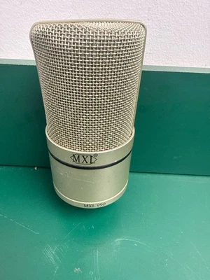 MXL 990 Condenser Microphone (EZ5002074) - Image 1 of 3