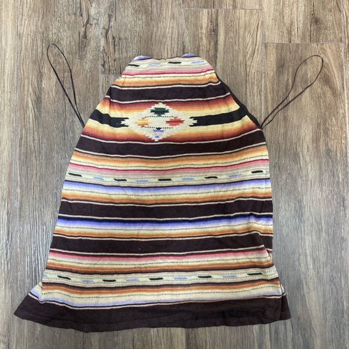 LAUREN RALPH LAUREN Ralph Lauren Native Camisole Vintage No Damage Size 54cm Free Shipping