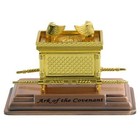 Ark of the Covenant Replica Mini