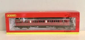 Hornby R4748 BR Ex LSWR Verbundwagen ohne Korridorbremse "S6402S" Set 43 - Bild 1 von 2