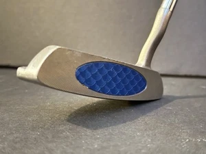 Nike Blue Chip BC•002 Putter / 34.5" / Face-Balanced / Right Hand / All Original - Picture 1 of 7