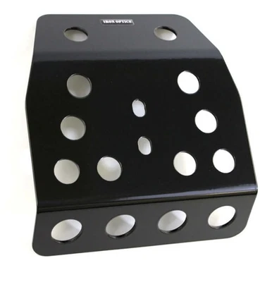 Harley Davidson Dyna FAT BOB Bugspoiler Motorschutz - Bild 1 von 3