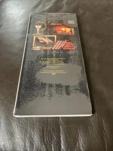 Marty Wilson-Piper/The Church - Spirit Level- 1992 US CD Sealed Longbox - Imagen 1 de 2