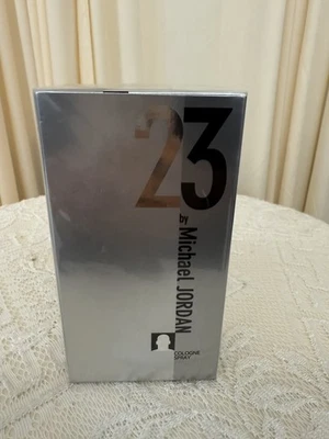 23 by Michael Jordan Cologne Spray 100ml - Image 1 of 3
