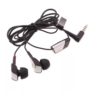 For Motorola Moto G Stylus Pure Wired Earphones Headphones Handsfree Mic 3.5mm - Picture 1 of 3