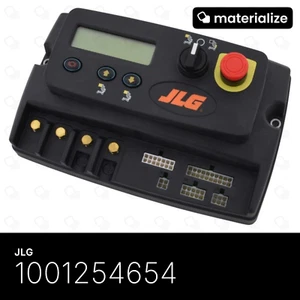 JLG - 1001254654, módulo de control de tierra - Imagen 1 de 1