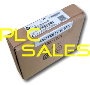 Allen Bradley 1756-HSC Series D | High Speed Counter - Mfg 2022 *NEW* - Picture 1 of 4
