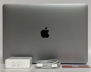 2017 13-inch MacBook Pro 3.5 GHz i7 16GB 256GB Iris Plus Graphics 650 BTO/CTO - Picture 1 of 5