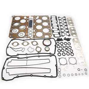 Juego de juntas de culata con sellos aptos para AUDI A8 Touareg 6,0 L 07C103149Q - Imagen 1 de 13