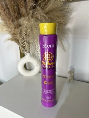 Zoom Organoplastia Premium Keratin  - Image 1 of 2