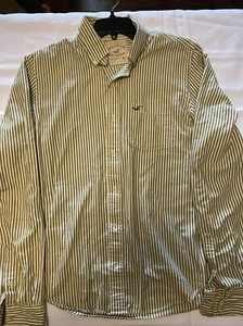 Hollister California xl long sleeve with pocket - Picture 1 of 11