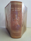 The World Of Music Listeners Companion 1954 Waverley Rare Hc