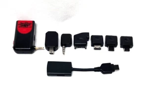 Jupiter Jack plug for hands free cellphone driving turns your car into speaker! - Picture 1 of 5