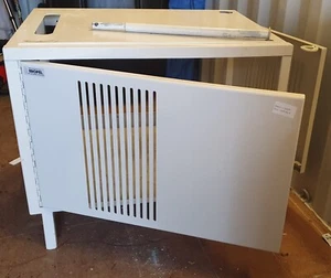 SERVER CAGE SECURE, HEAVY DUTY CABINET Midlands WS9 Area - Picture 1 of 5
