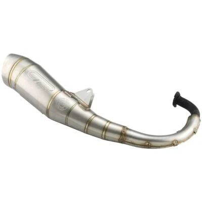MARMITTA LEOVINCE GP FOR BENELLI 50 491 GT 1997-2000 Foto 1 de 3