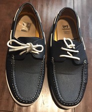 phat farm boat shoes