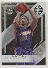 2015-16 Panini Limited Spotlight Platinum 1/1 Eric Bledsoe #127 7n6