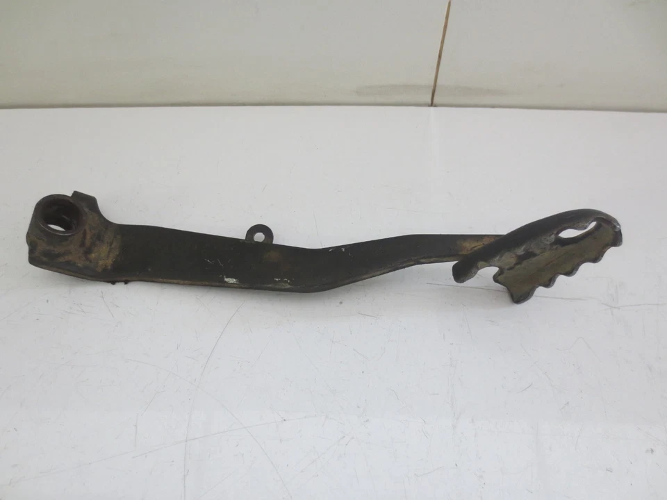 Yamaha Grizzly 660 2004 4x4 ATV usado OEM freno de pie trasero Foto 1 de 1