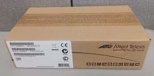 Allied Telesis AT-MC102XL-90 Fast Ethernet Media Converter New / Sealed - Picture 1 of 2
