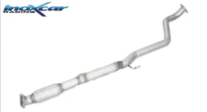 MITTELROHR AUSPUFF + SCHLAUCH UNGERÄUSCHLOS VELOSTER 1.6 TGDI - Bild 1 von 1