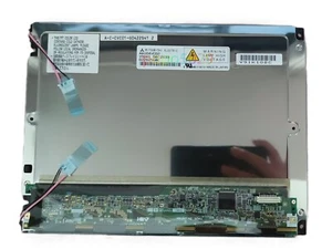 10,4" Zoll AA104VC02 LCD Display Bildschirm für Mitsubishi TFT LCD Panel 640*480 - Bild 1 von 4
