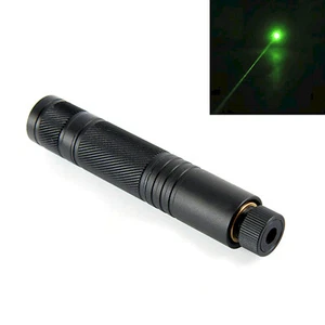 1pc Portable 515T-10 515nm 520nm Green Laser Position Module 20x108mm - Picture 1 of 4
